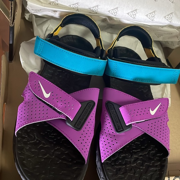 ACG Air Deschutz - Picture 4 of 6